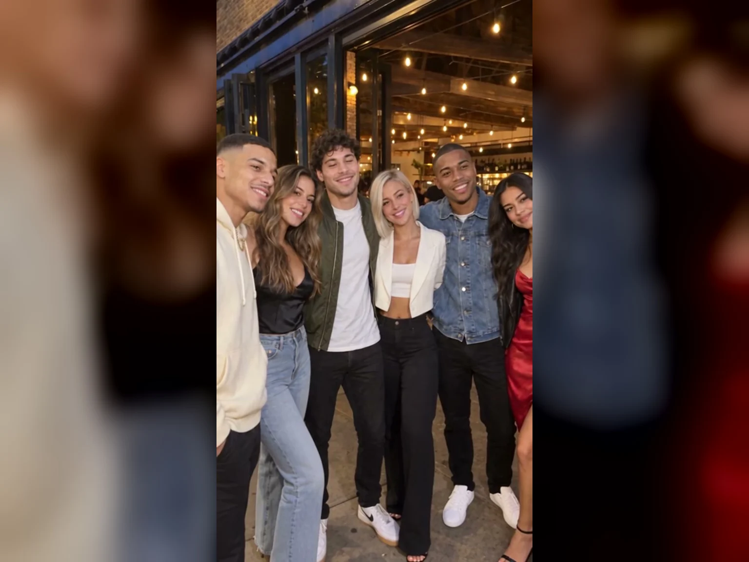 Fit Your Entire Crew of 2 to 6 Friends