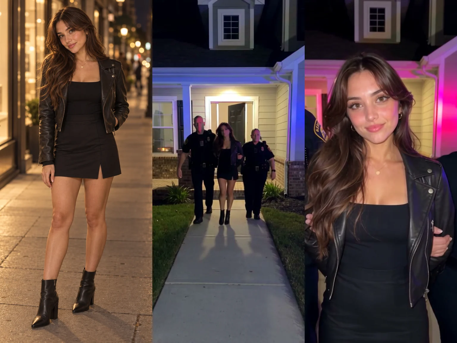 Turn One Photo into the Full Scene