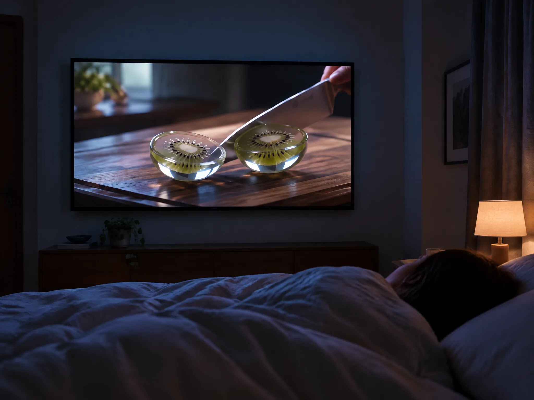 Build Soothing Bedtime Compilations