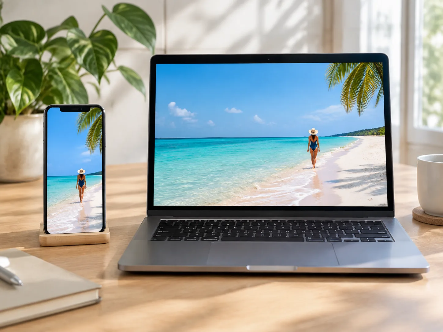 Download Clean Videos for Any Social Platform