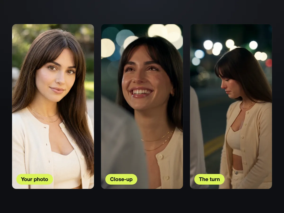 Keep Your Exact Look Across Every Cut