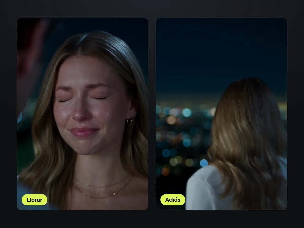 Join the Trend de Llorar