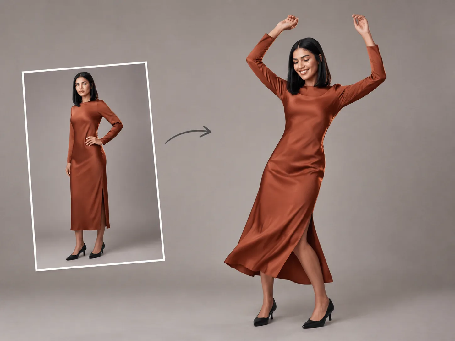 Turn One Photo Into Dance Videos