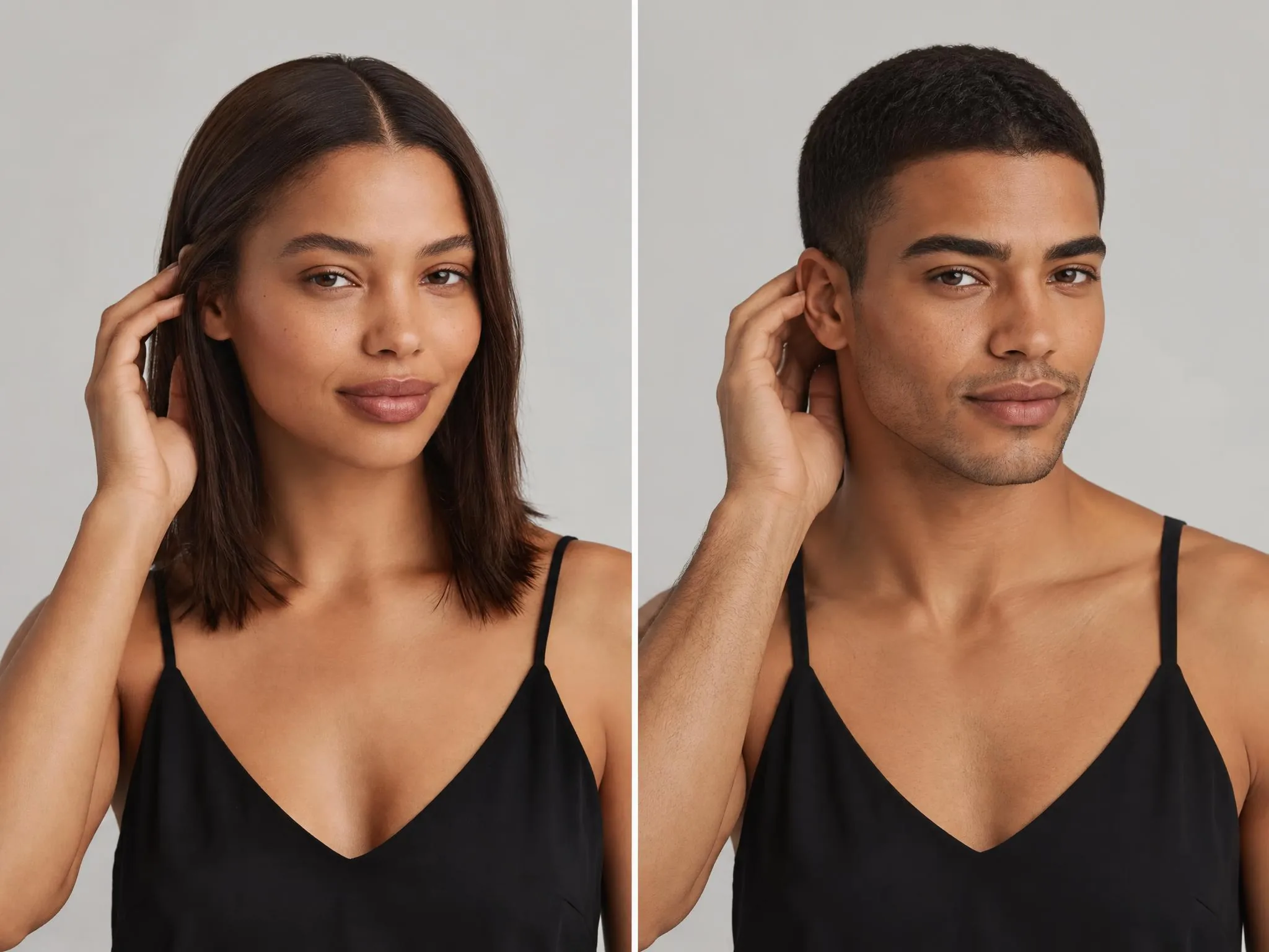 Keep Your Skin Tone And Look Like You