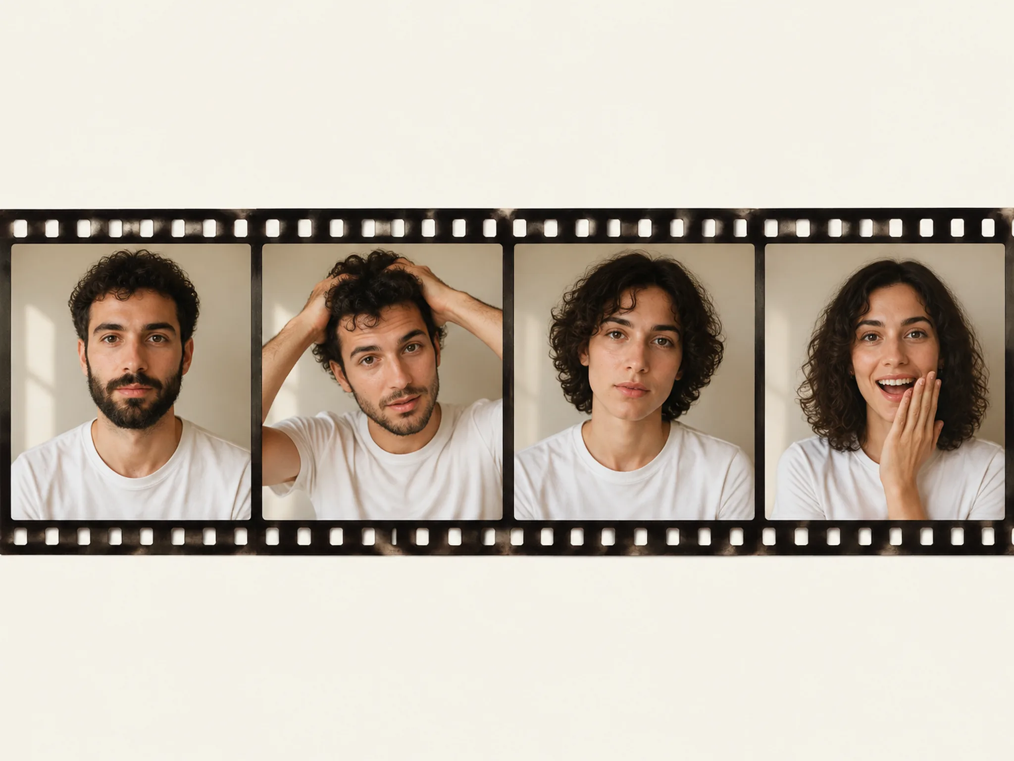 Watch One Continuous Take With No Cuts