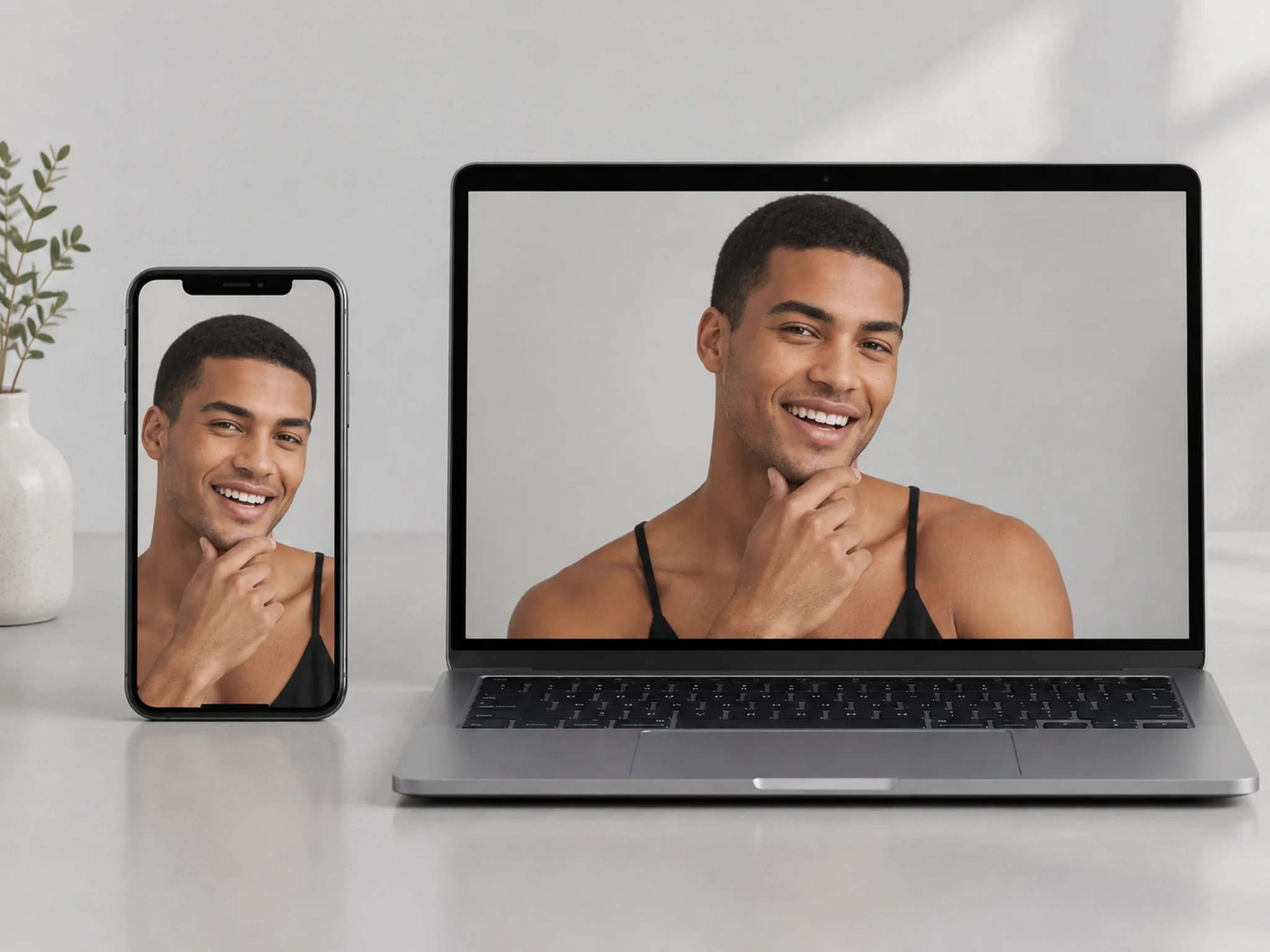 Download Social-Ready Videos At One Flat Price