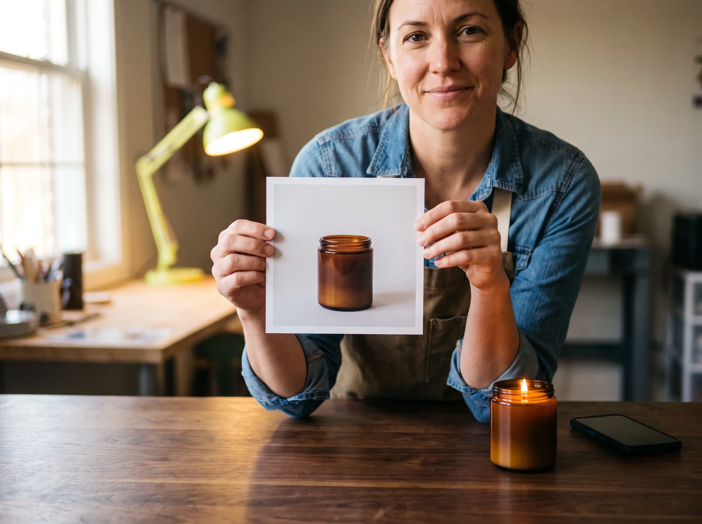 Turn One Product Photo Into a 20-Second Spot You Can Post