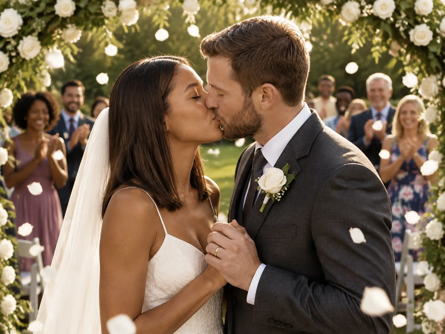 Capture Every Big Wedding Moment With Sound
