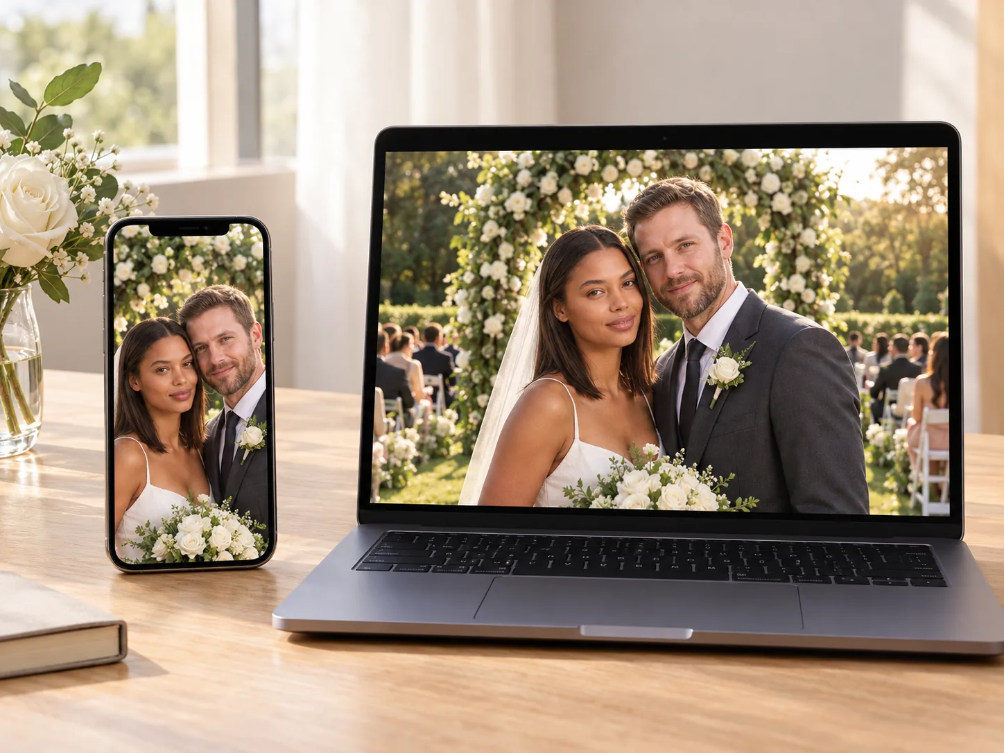 Download MP4 Videos for Any Screen With No Watermark on Exported Video