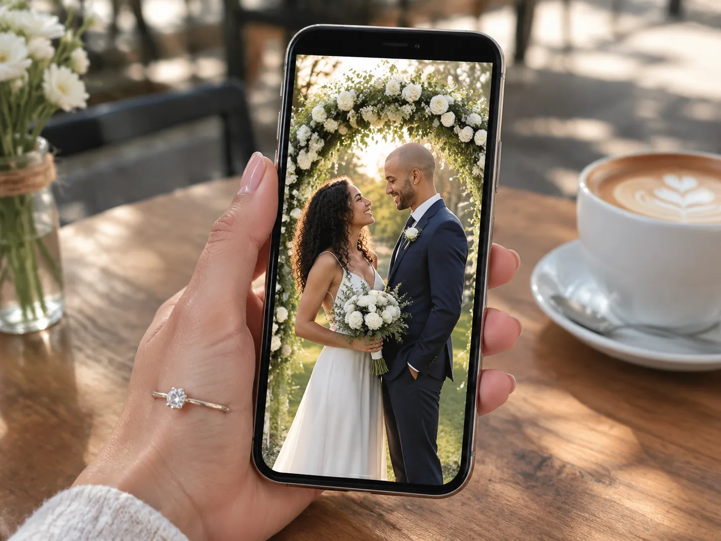 Share Your Save-the-Date Video