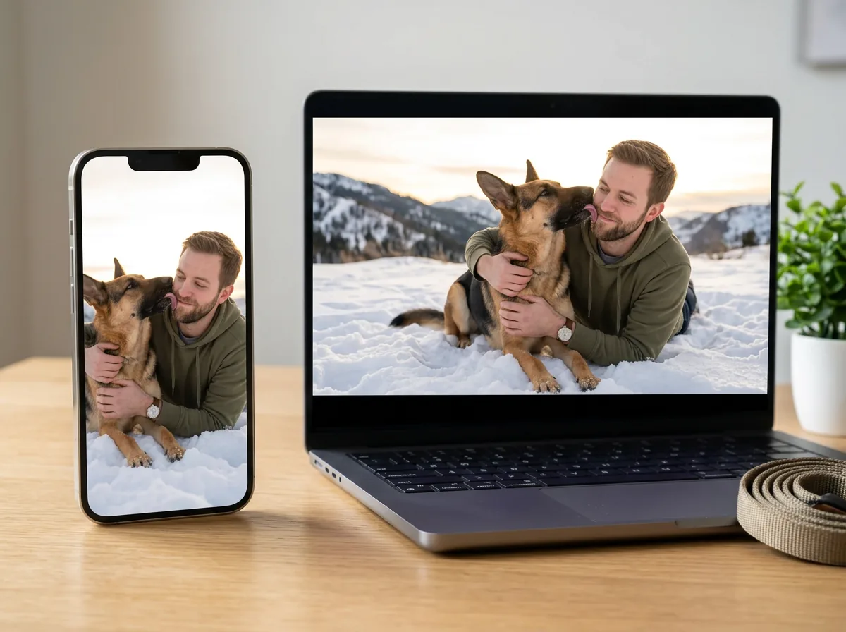 Export 12-Second Videos for TikTok and Reels