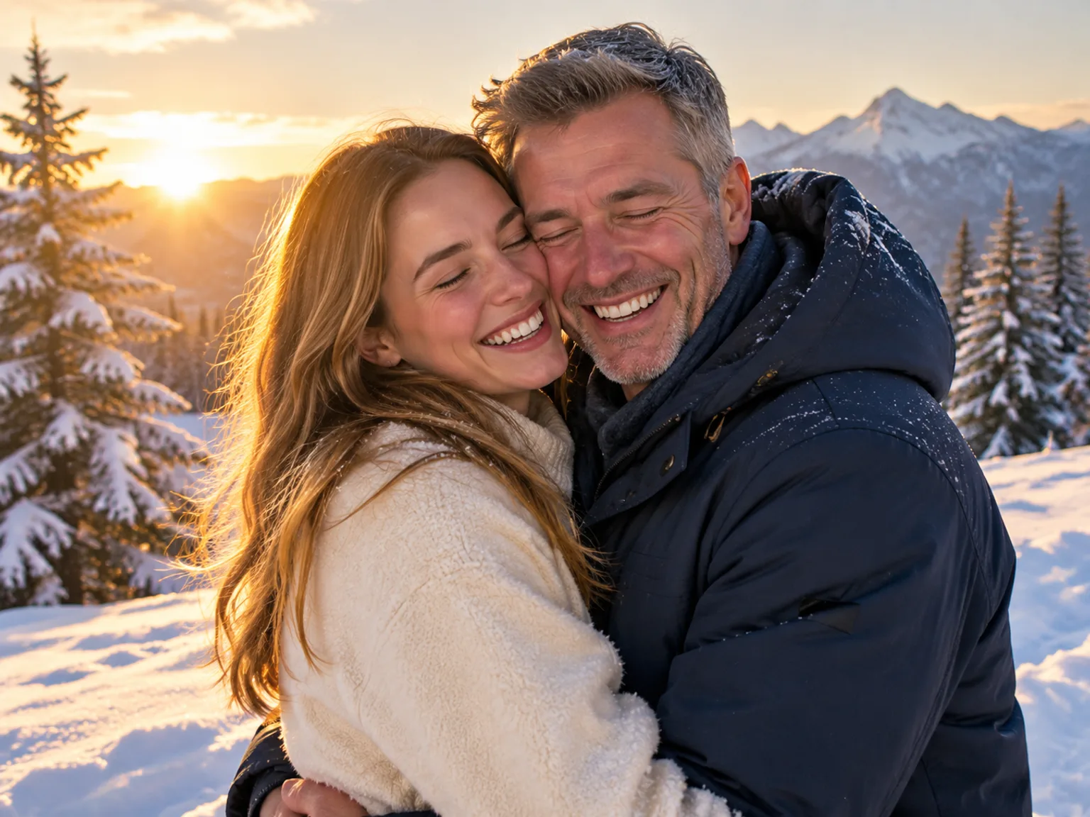 Create a Moving Family Story