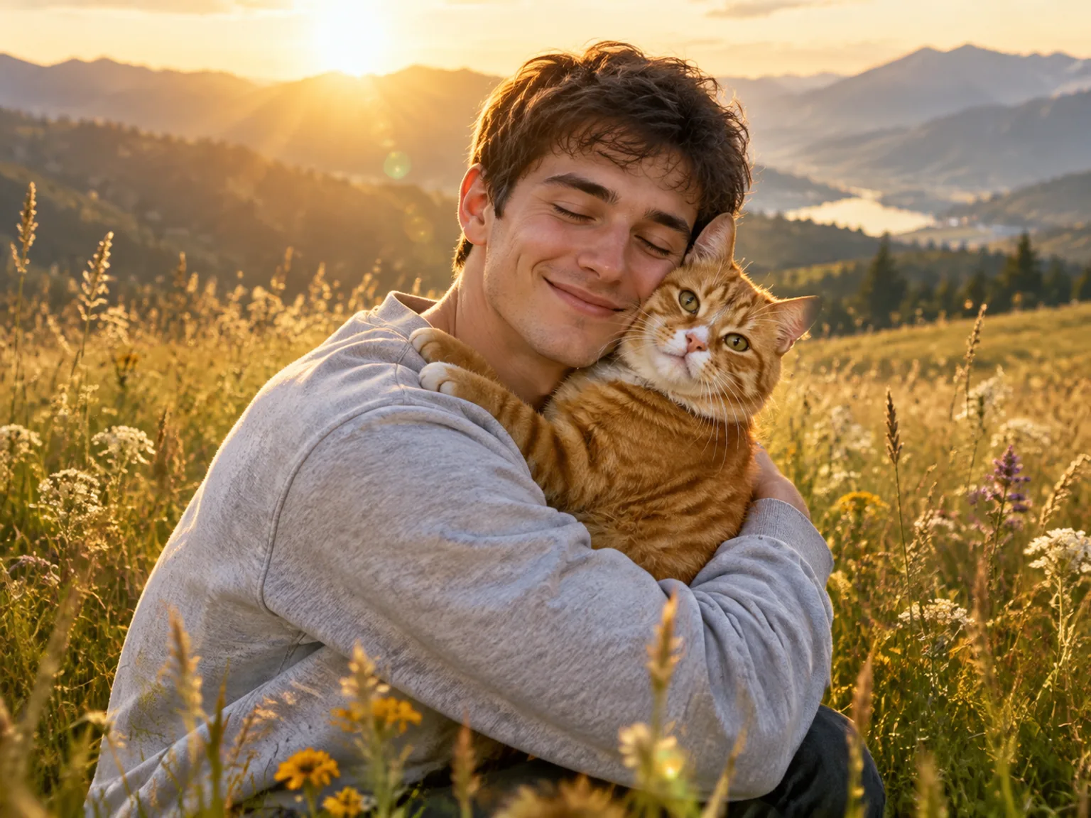 Put Your Pet on Screen