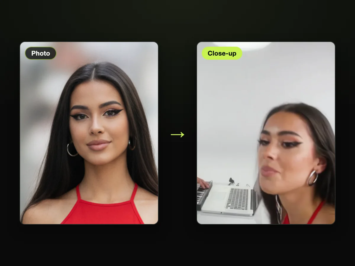 Keep Faces Stable Across Every Single Frame