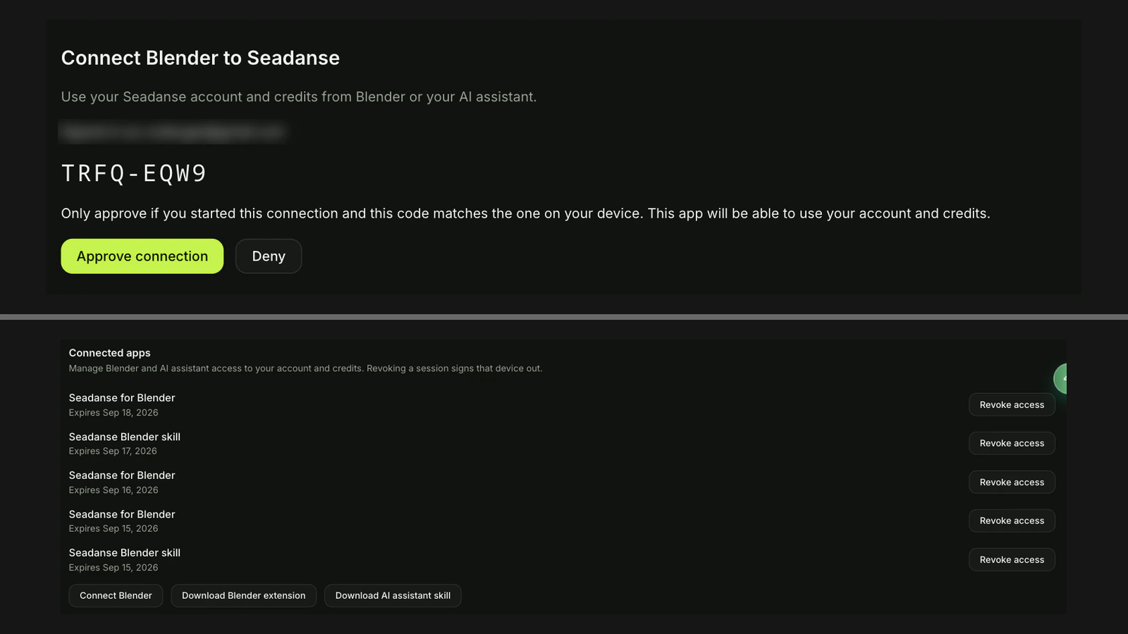Device Sign-In: Open a Browser Once, Then Never Again