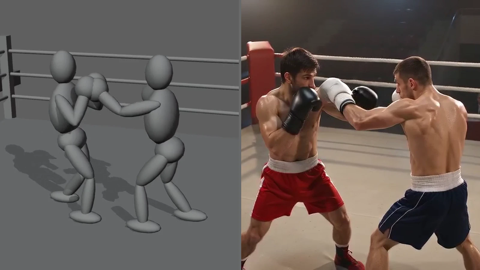 Plan an Action Beat Frame by Frame Instead of Hoping a Prompt Lands It