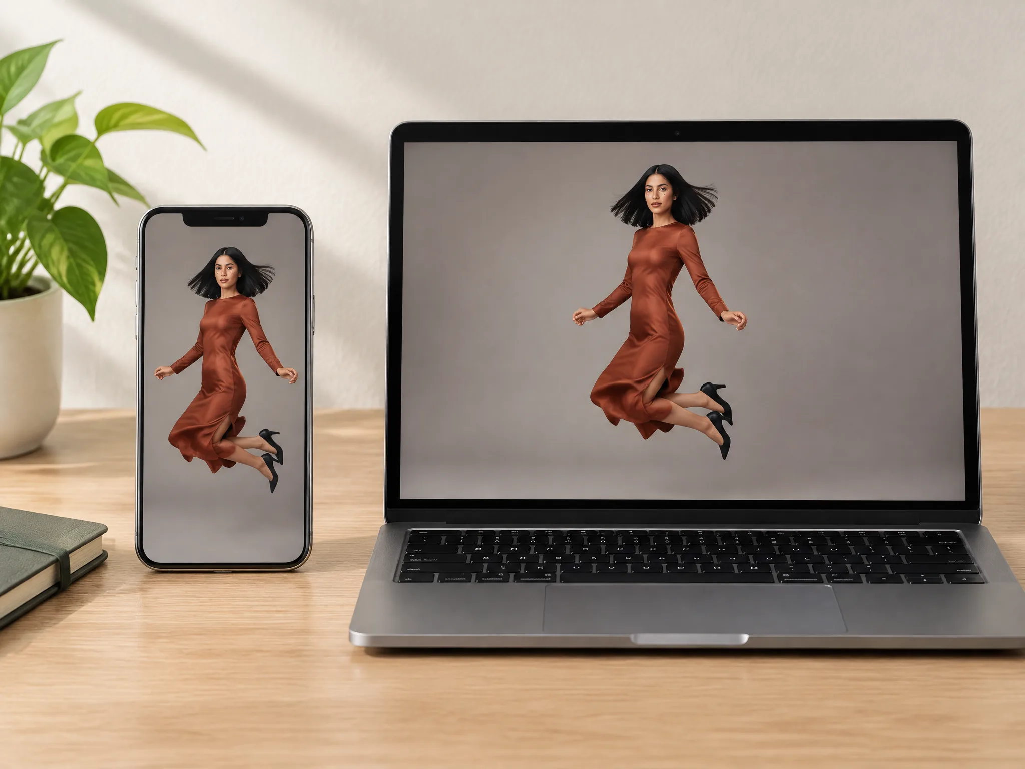 Export Social-Ready Vertical Videos for Every Platform