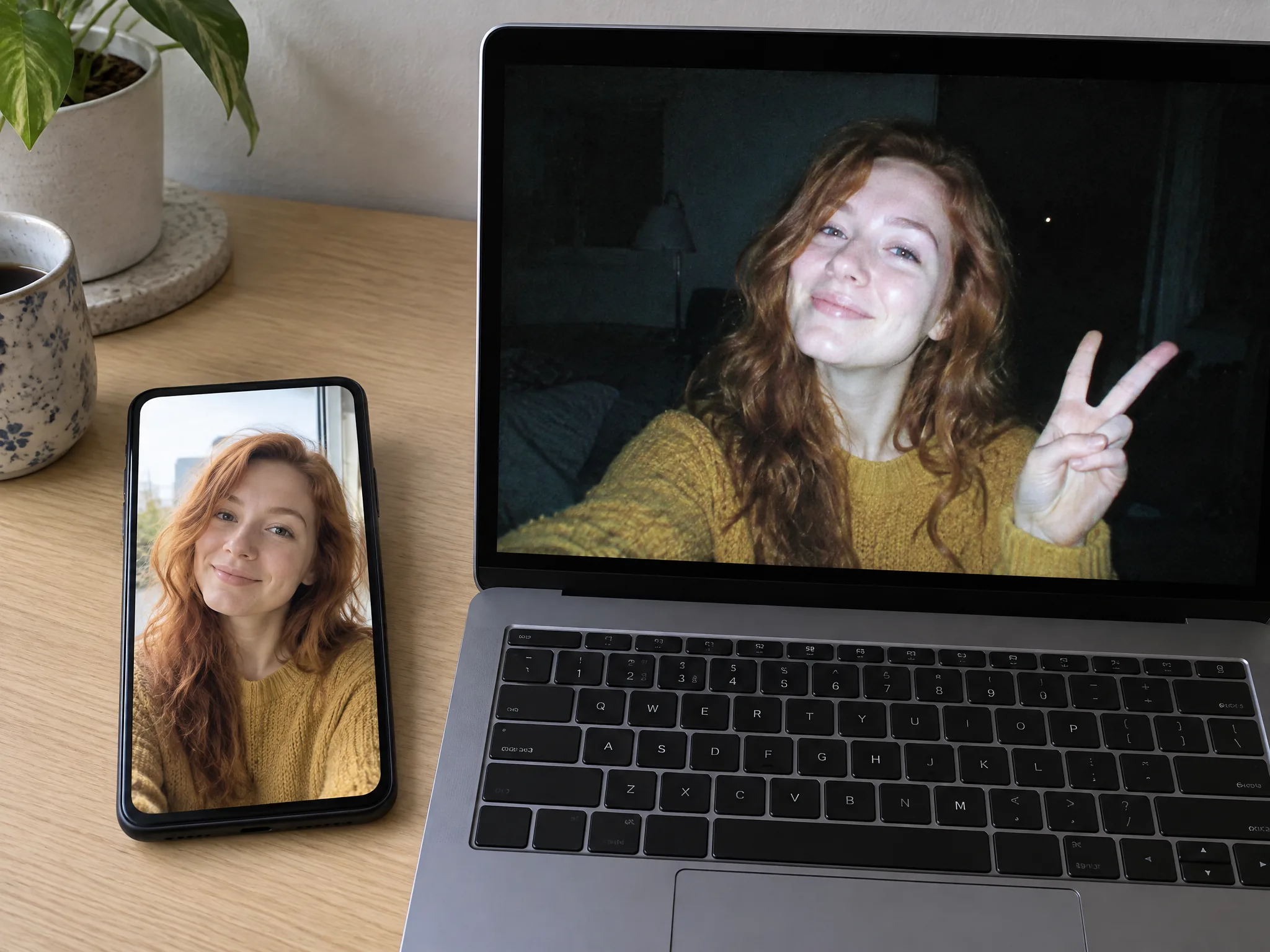 Transform One Photo Into a 5-Second Video