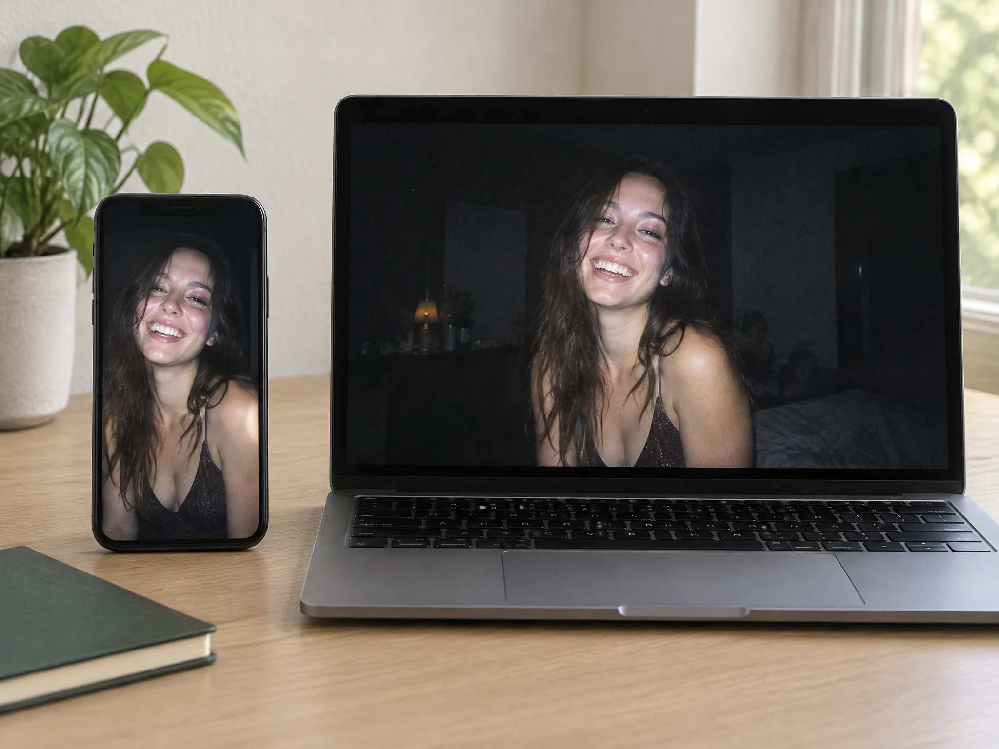 Download Clean MP4 Videos for Free