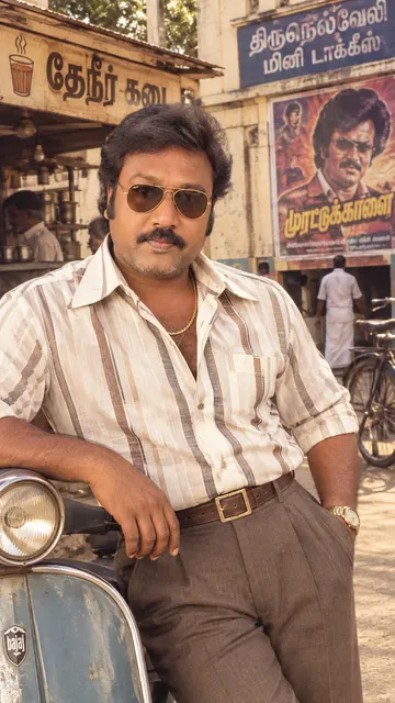 1980s photo posted by நெல்லை செல்வின்