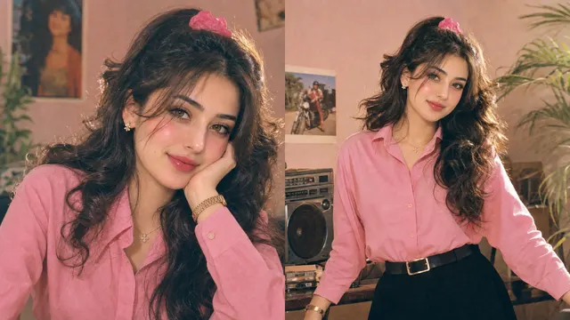 1980s photo posted by M. Asif