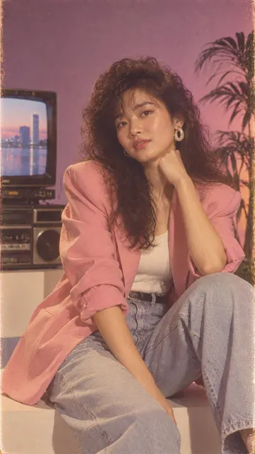 1980s photo posted by Jack