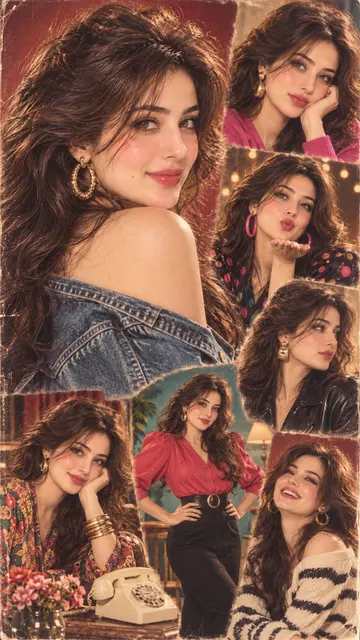 1980s photo posted by M. Asif