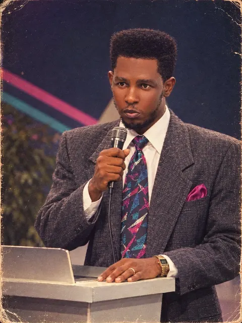 1980s photo posted by Devmustee 🩵
