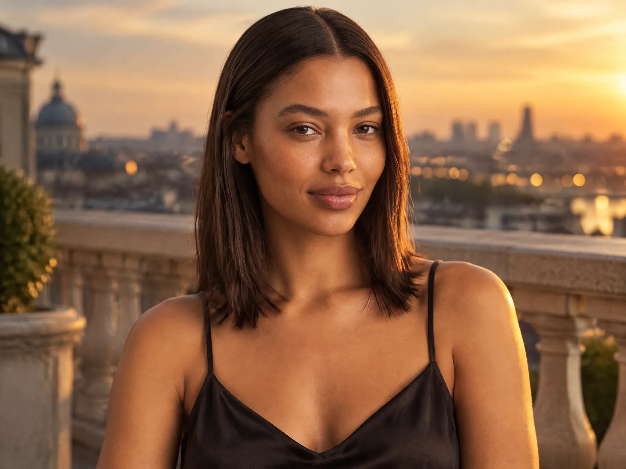 Blend Natural Looks With Real Scene Lighting