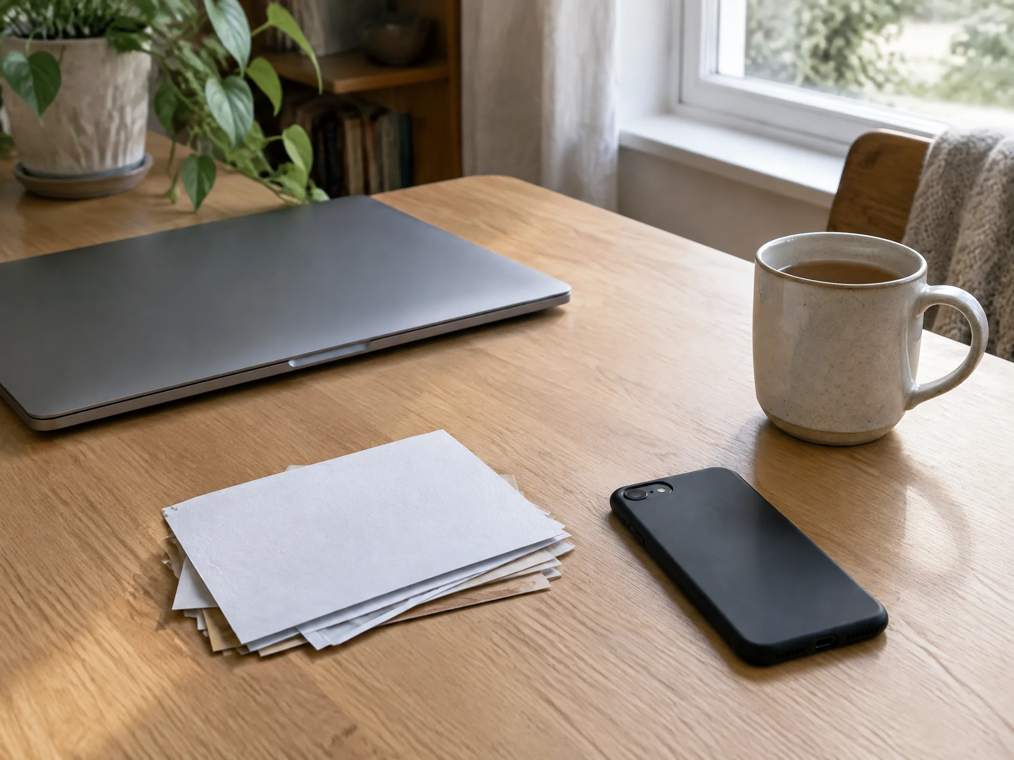Protect Your Privacy With Safe Data Storage