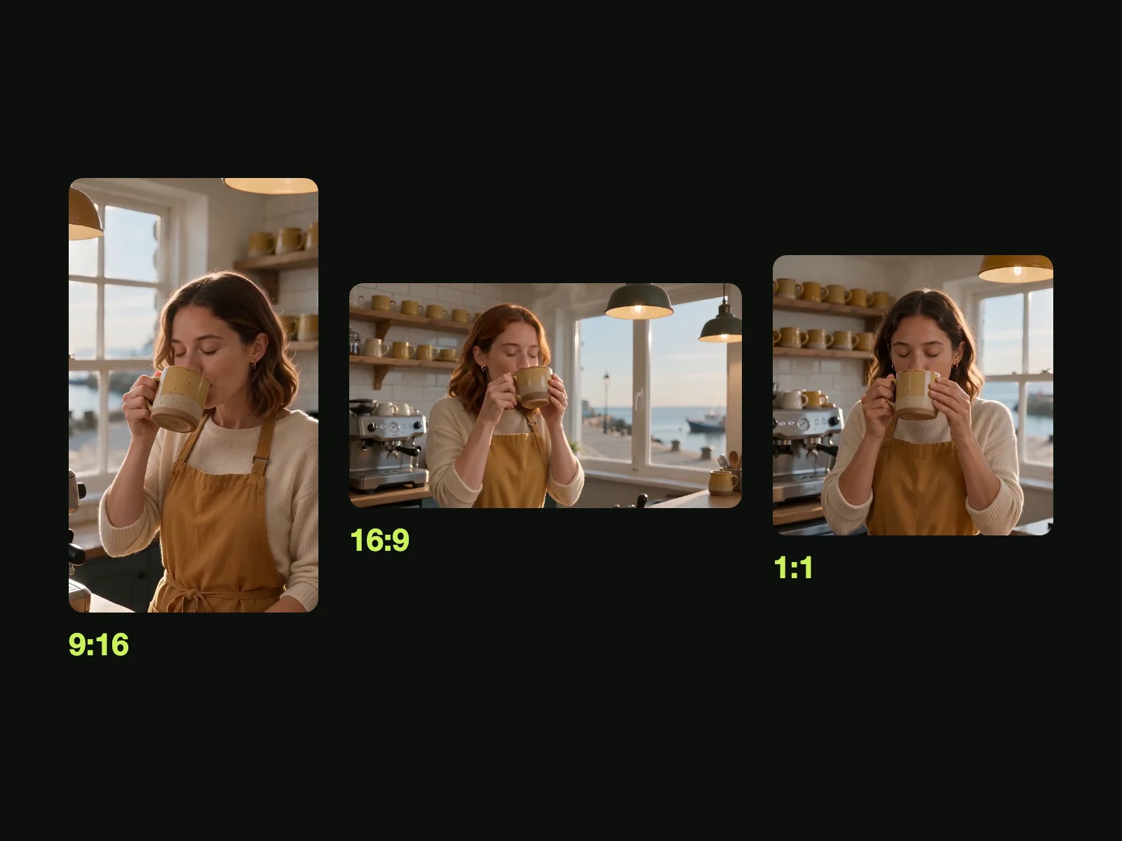 Download Sized MP4 Videos for Any Social Platform