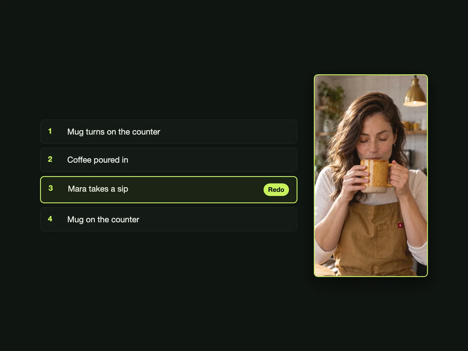 Review Your Script First to Save Credits