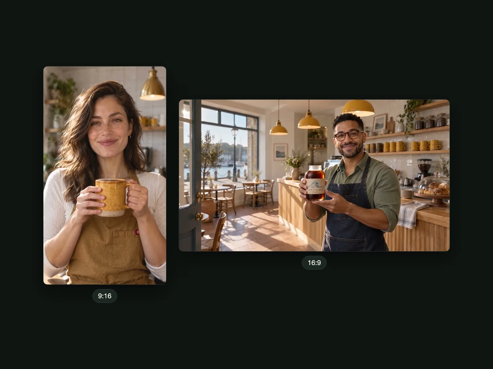 Export Complete MP4 Videos Ready for Every Feed