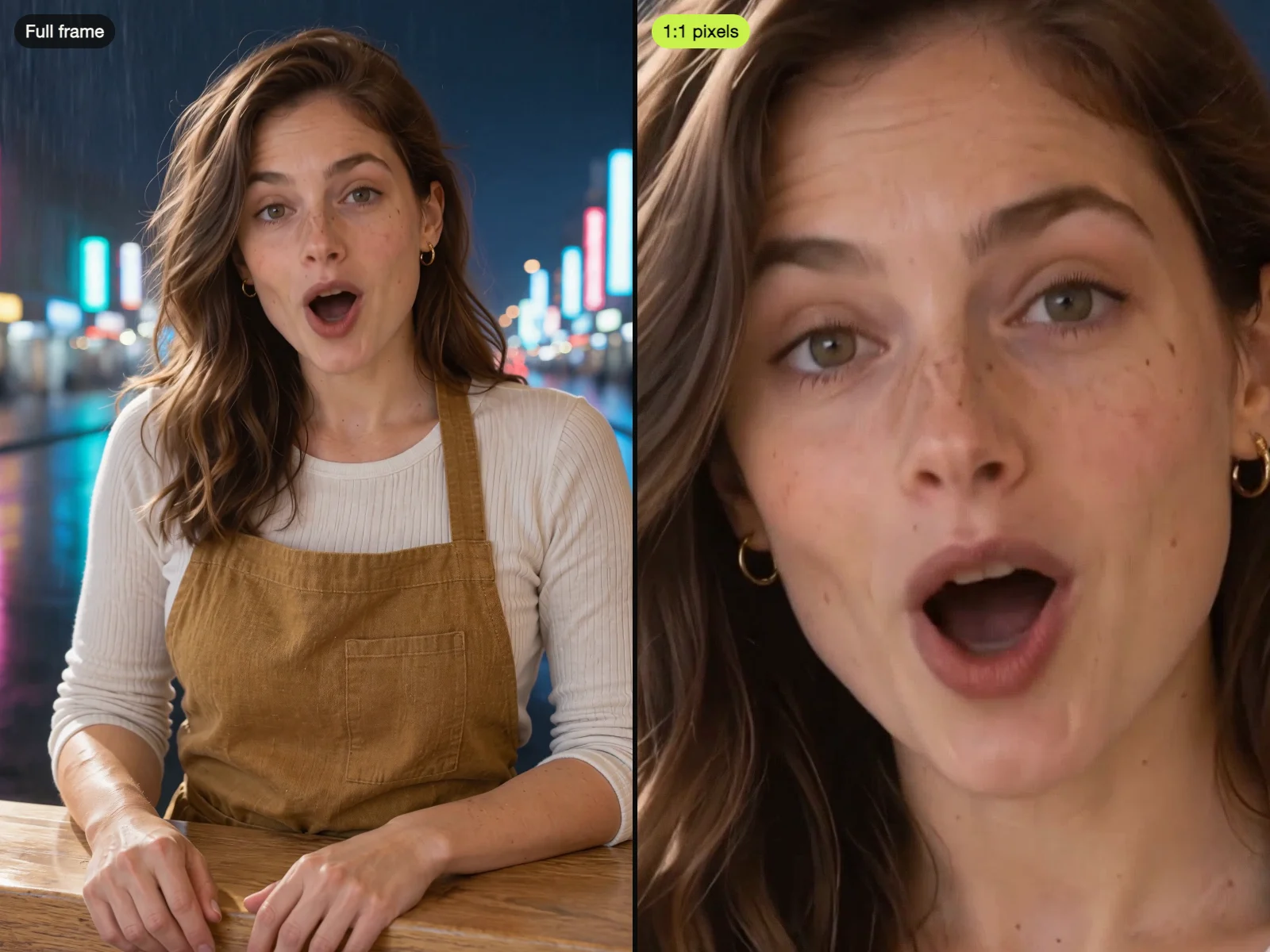Make Longer Clips and Render Crisp 4K Details