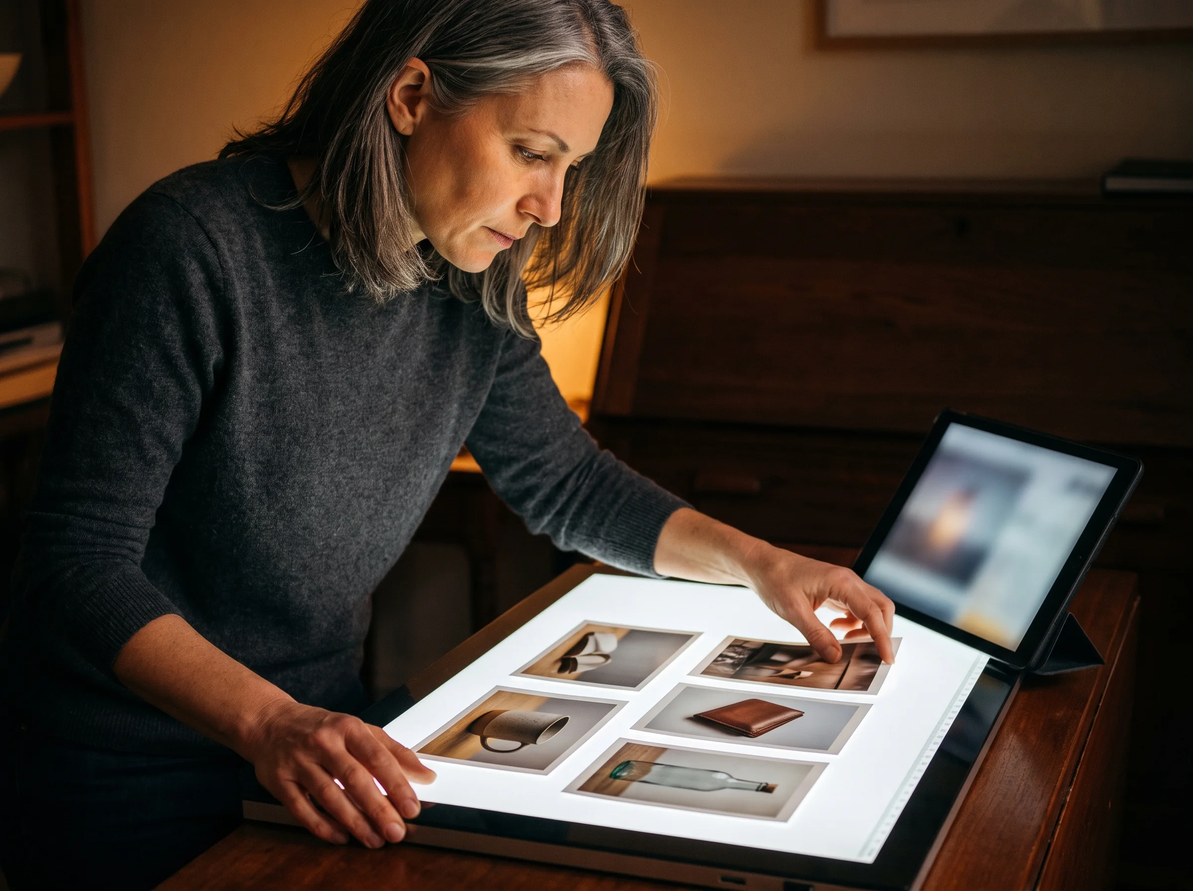 Turn Product Photos into Video Ads