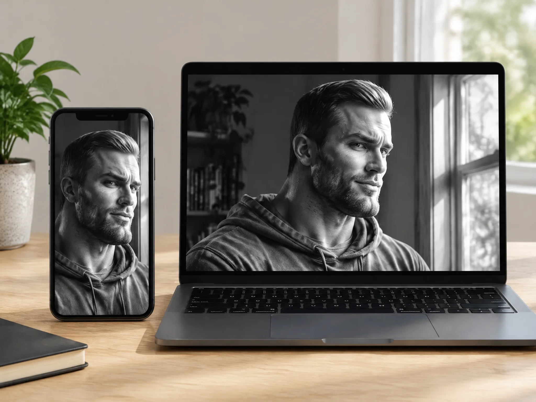 Download Social-Ready Videos at One Flat Price