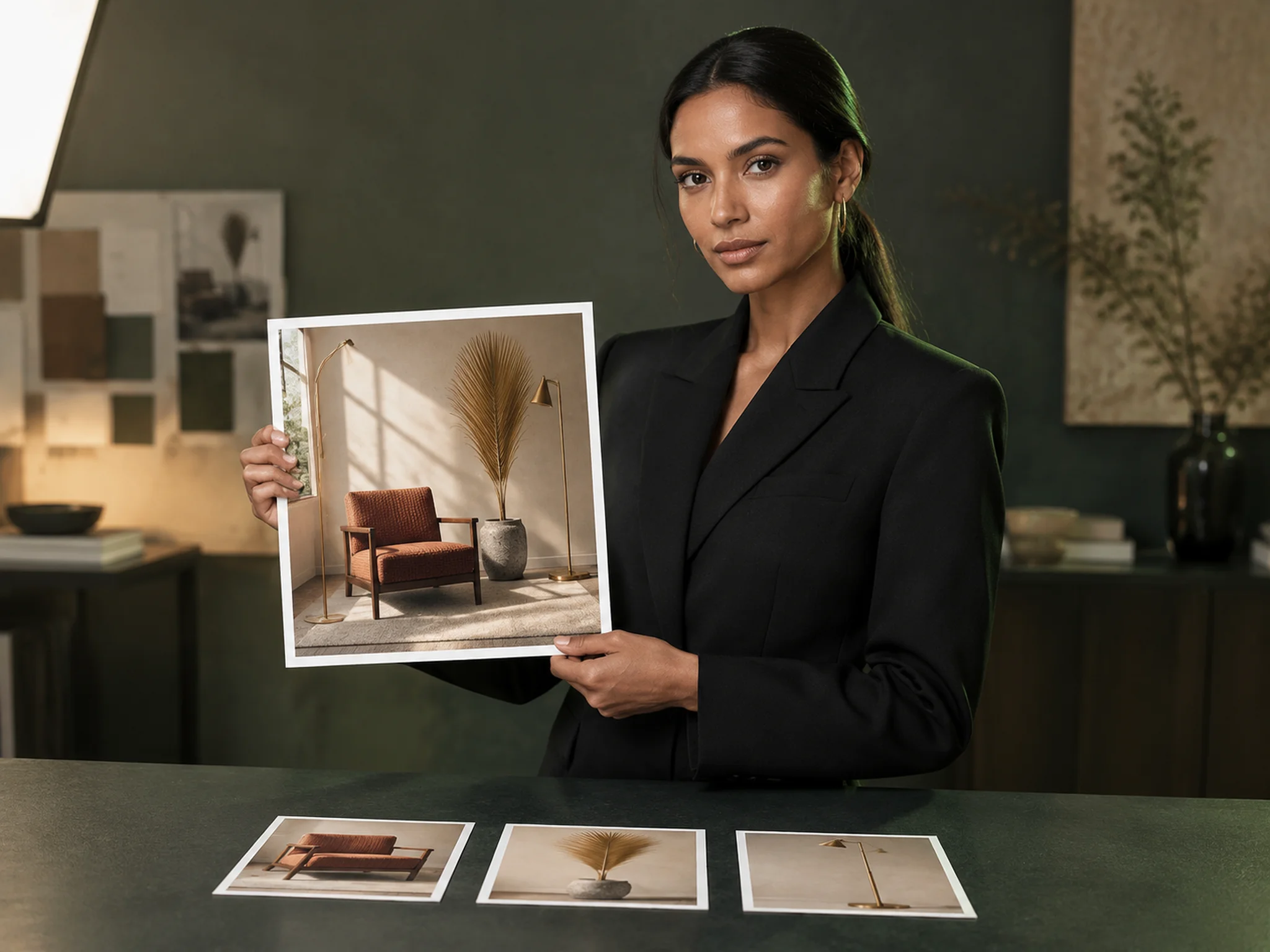 Create Standout Product Photos