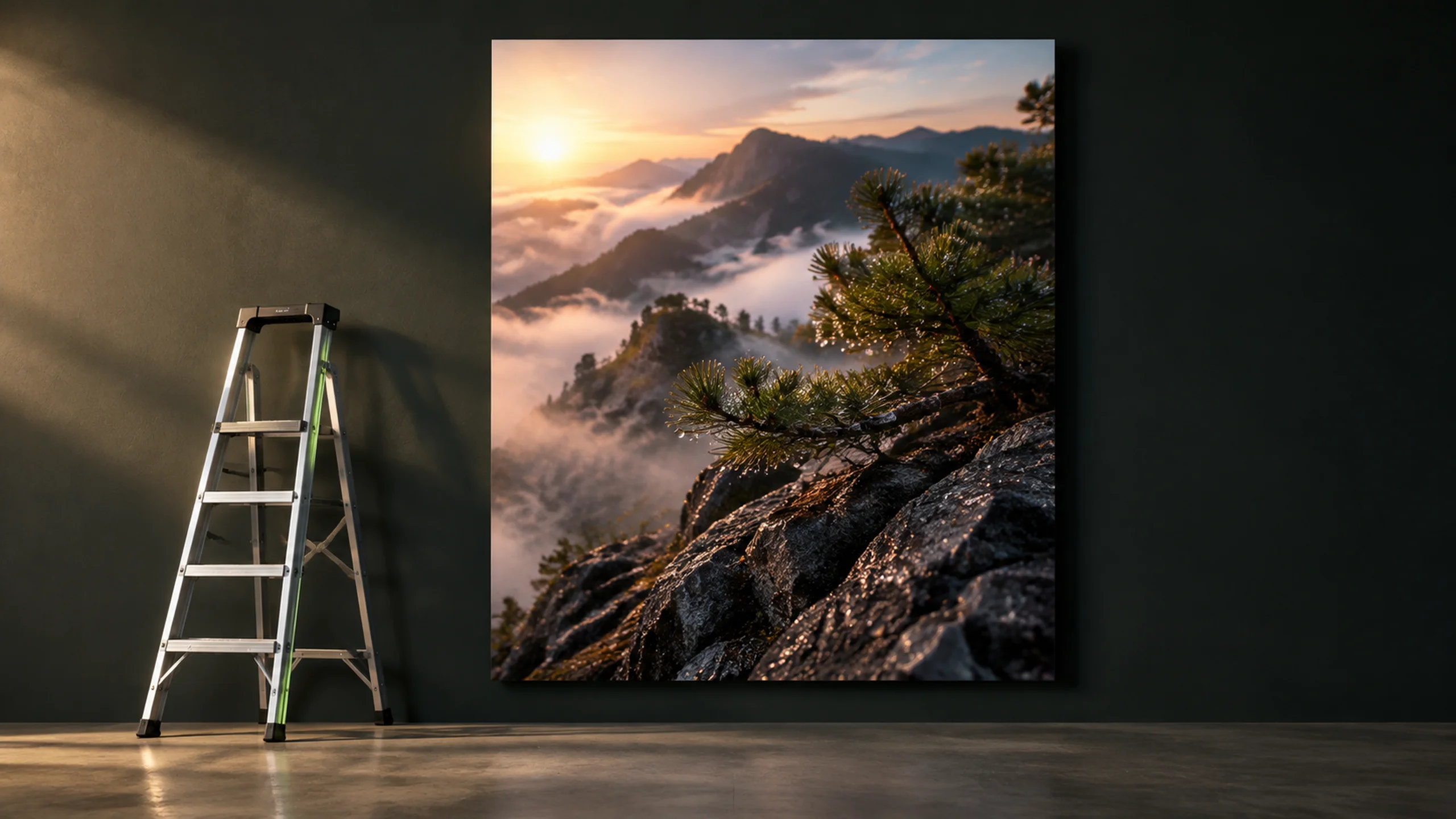 Native 4K Output up to 3840×2160 Pixels