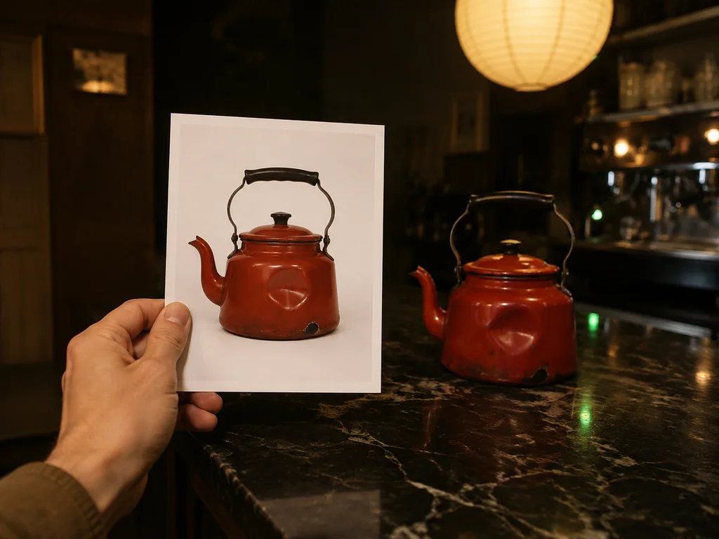 Edit Photos While Keeping Critical Details Intact