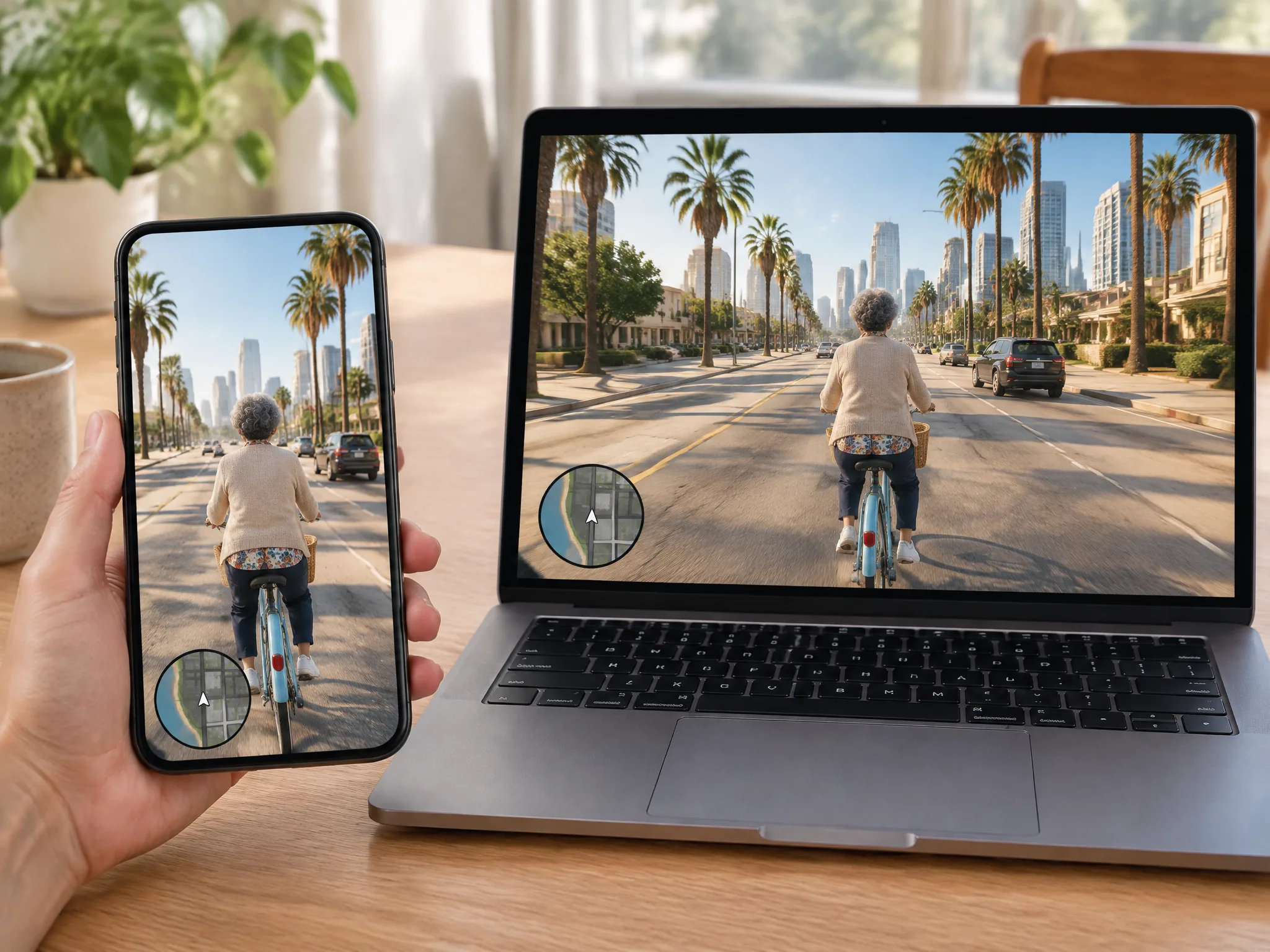 Export Clean MP4 Videos for Any Platform