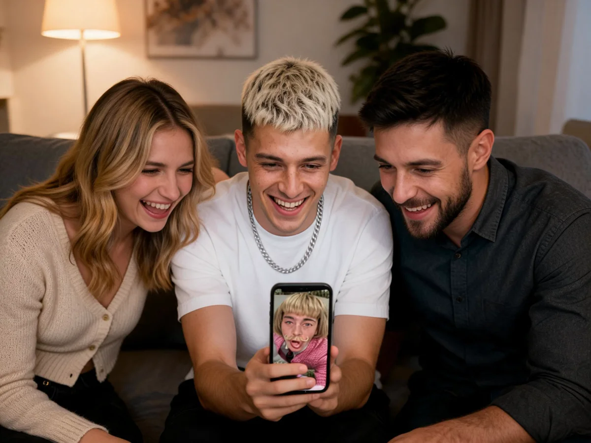 Prank Your Favorite Group Chat