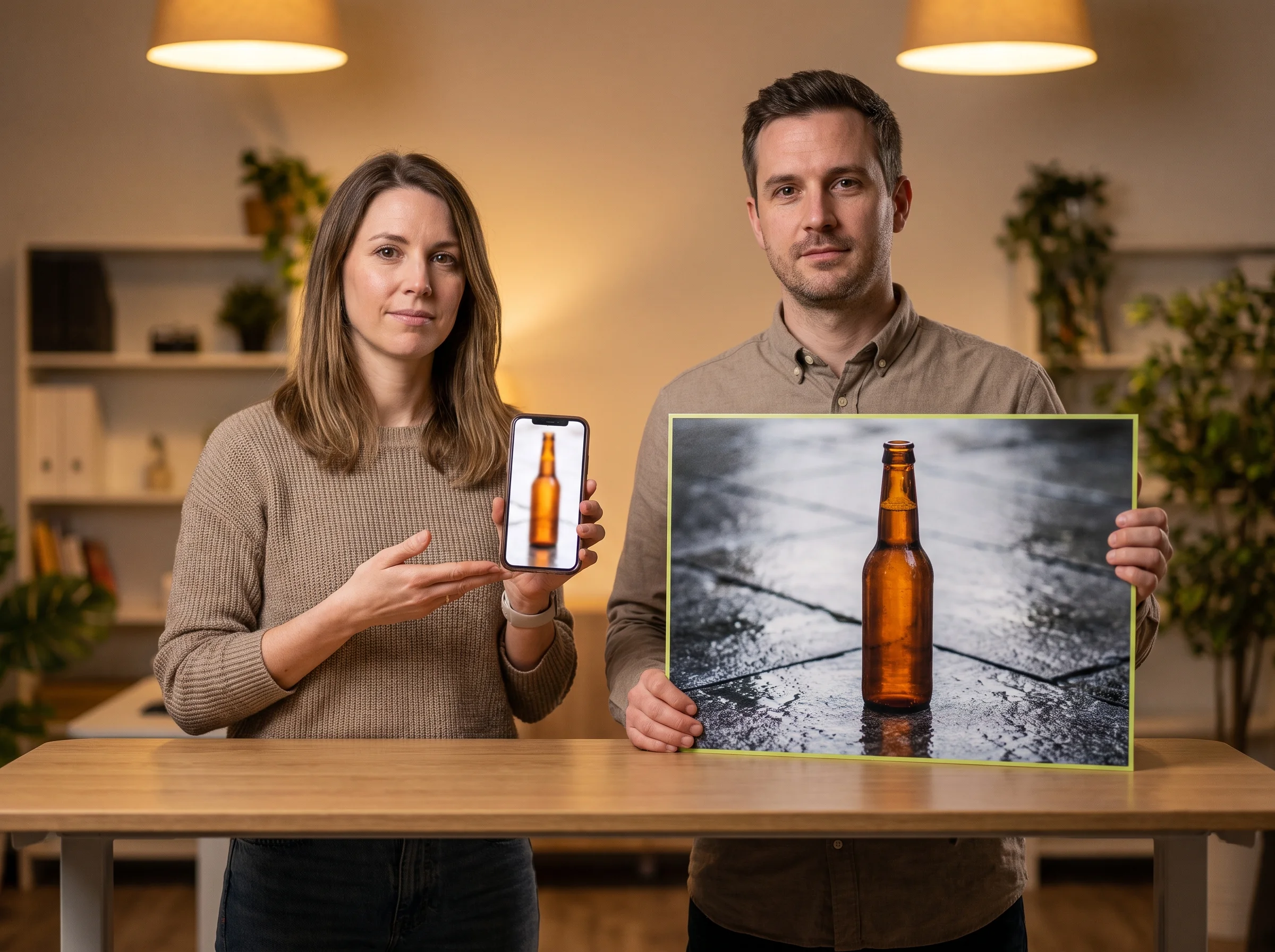 Export Native 4K Clips in Any Aspect Ratio