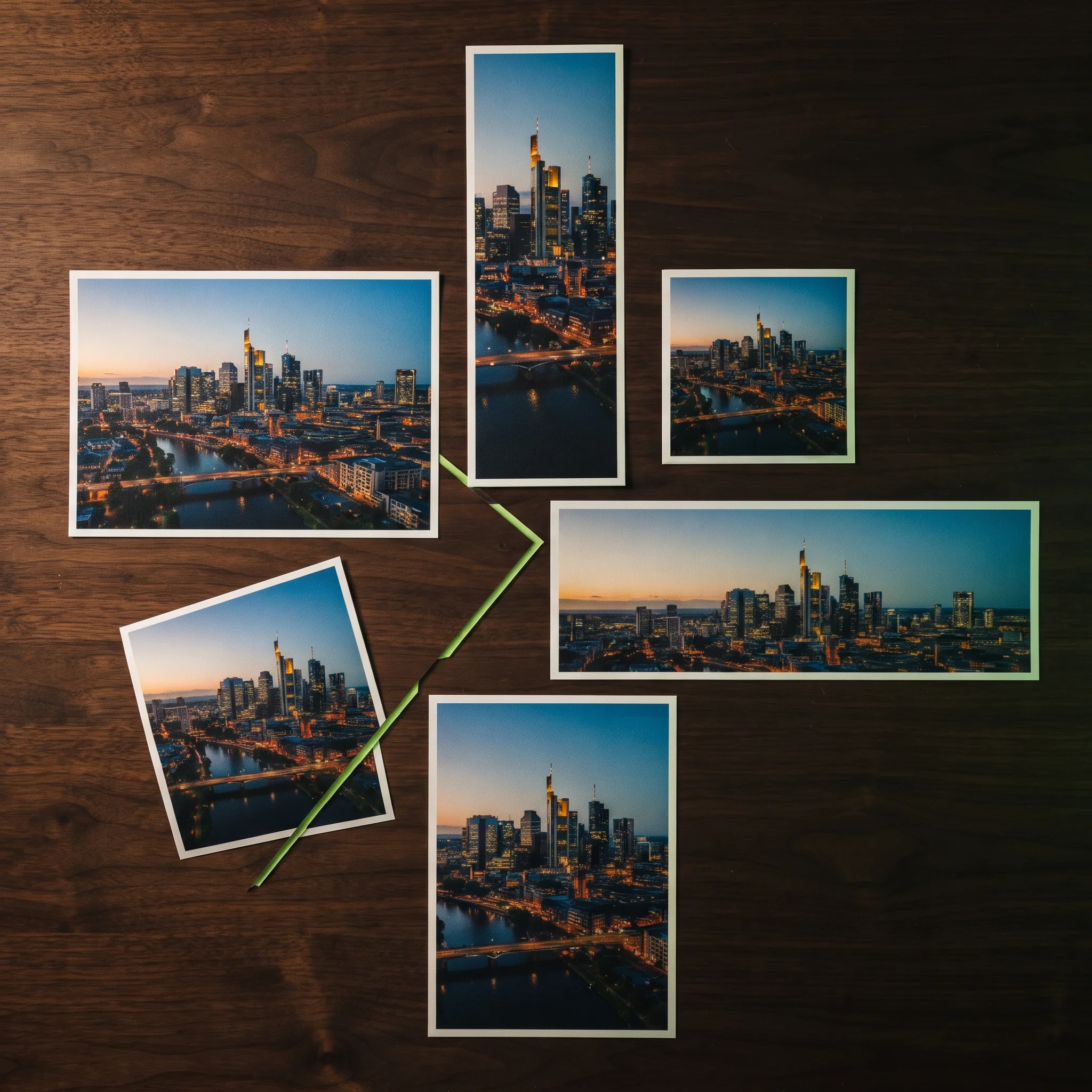 Pick From 14 Aspect Ratios for Every Platform
