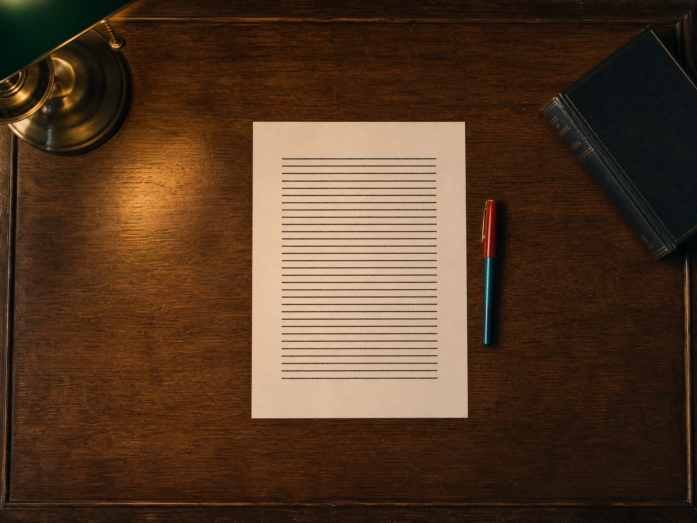 Send a Script Untouched When You Do Not Want It Improved
