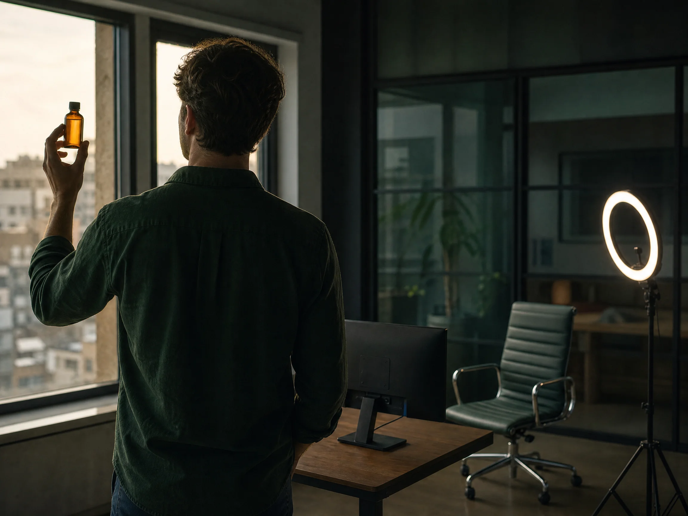 Ship a Product Explainer Without Putting Your Own Face In It