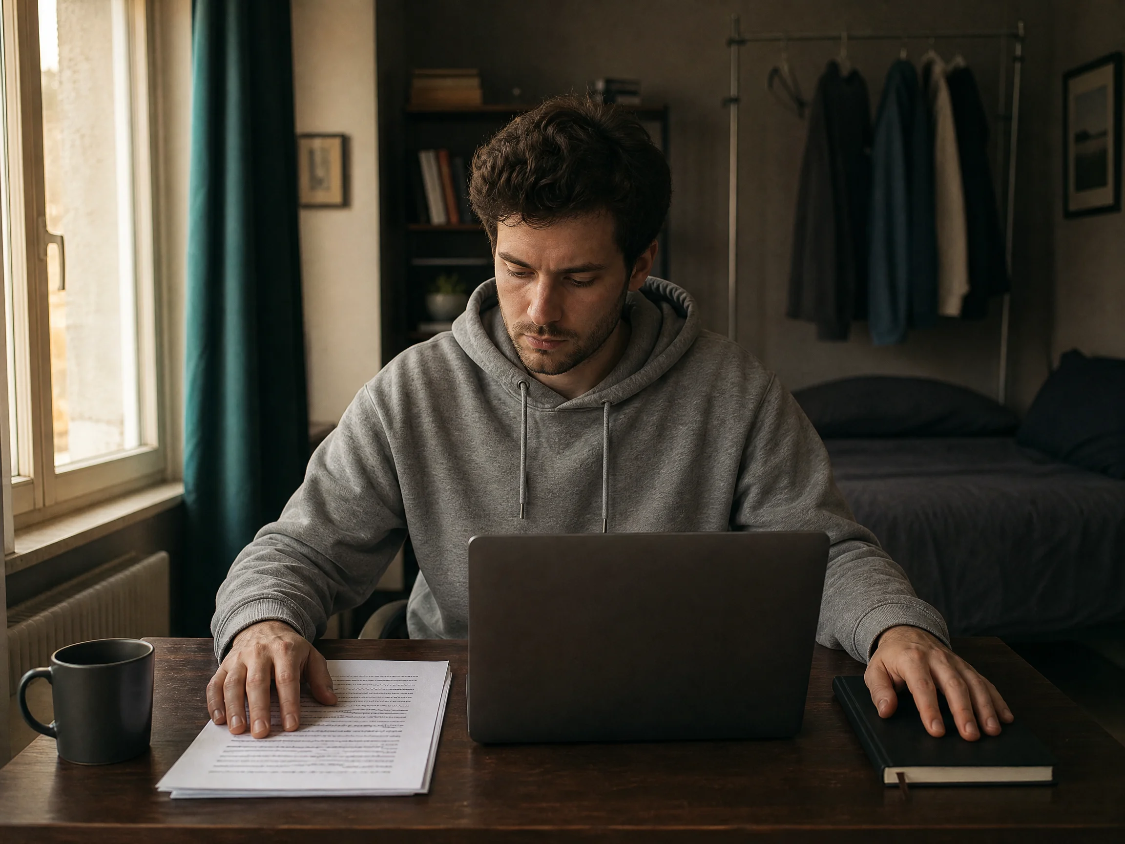 Turn the YouTube Script in Your Drafts Into This Week's Upload