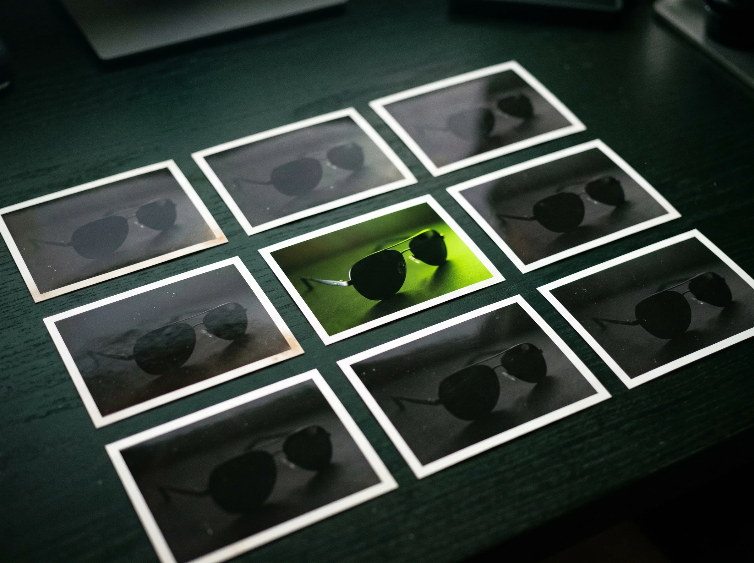 Test Shot Ideas Before Rendering Final High-Resolution Cuts