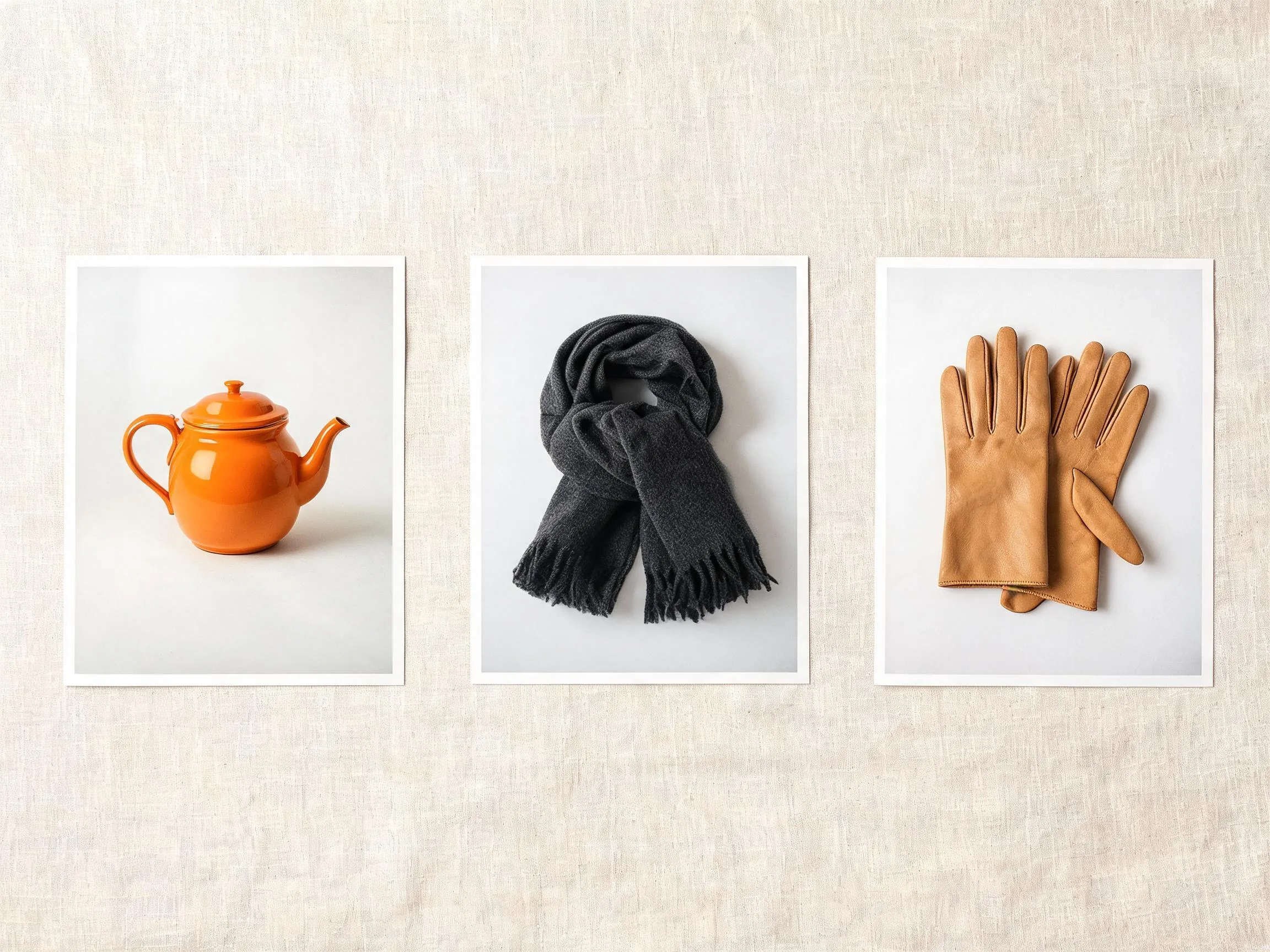 Make Matching Sets of Up to 15 Images