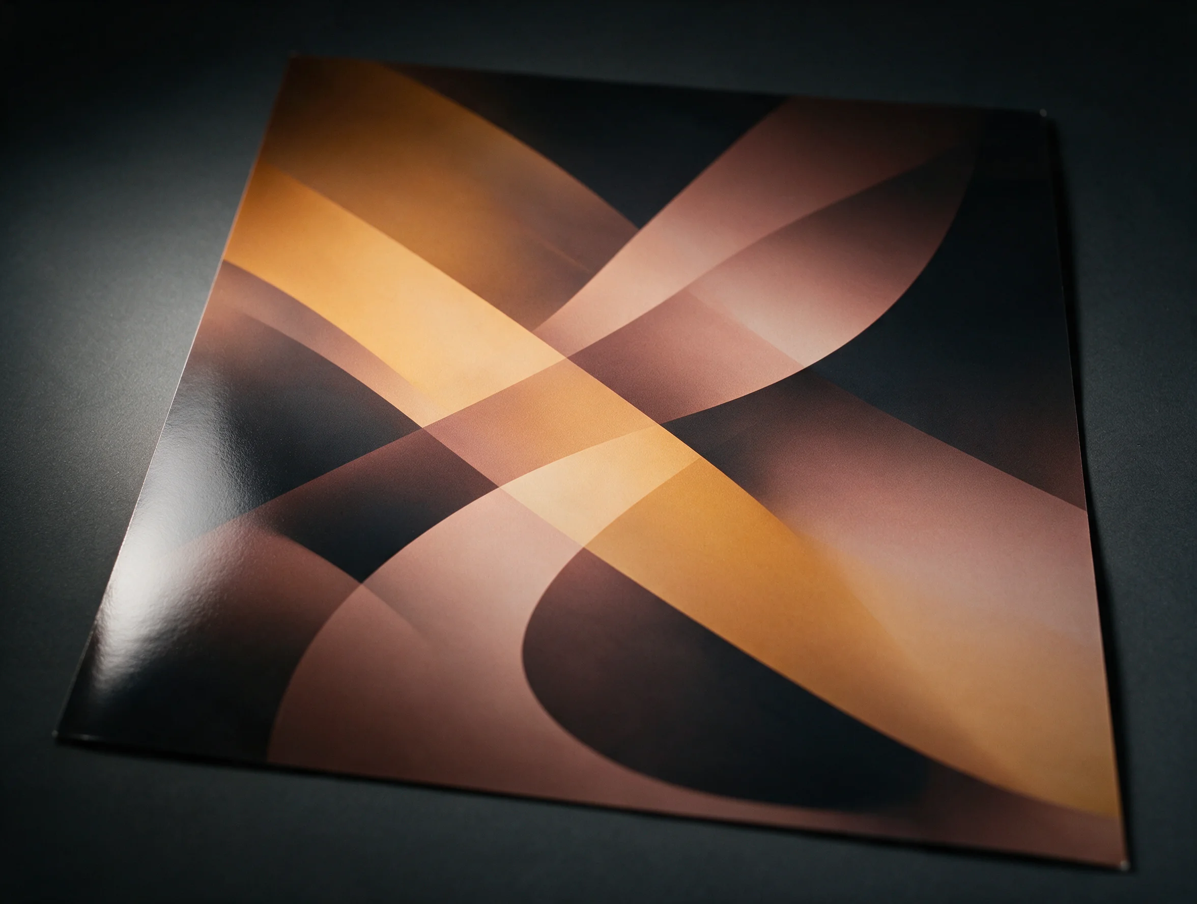 Split Finished Images Into Sixteen Transparent Layers