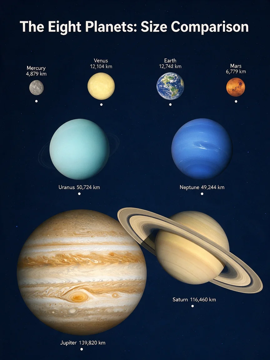 Turn Raw Data Into Clear Infographics